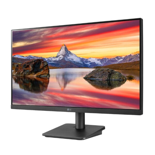 GUNMANSA LG 23.8″ IPS Panel Full HD Monitor – 75Hz