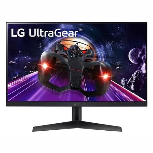 GUNMANSA LG 24 inch UltraGear IPS LED FHD Monitor with AMD FreeSync