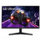 GUNMANSA LG 24 inch UltraGear IPS LED FHD Monitor with AMD FreeSync
