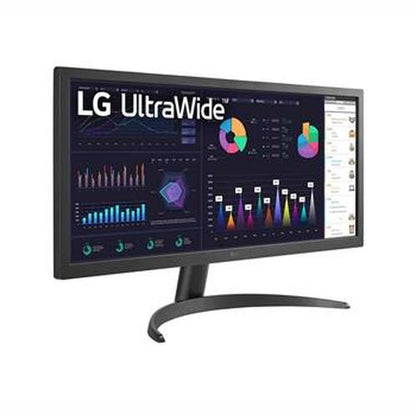 GUNMANSA LG 25.7 inch UltraWide FHD HDR10 with AMD FreeSync IPS