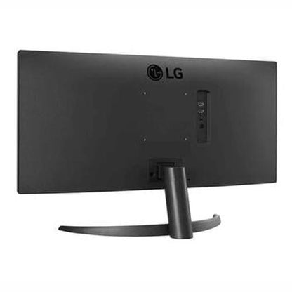 GUNMANSA LG 25.7 inch UltraWide FHD HDR10 with AMD FreeSync IPS