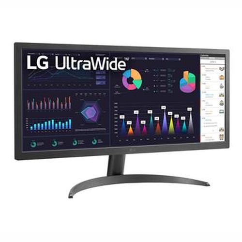 GUNMANSA LG 25.7 inch UltraWide FHD HDR10 with AMD FreeSync IPS