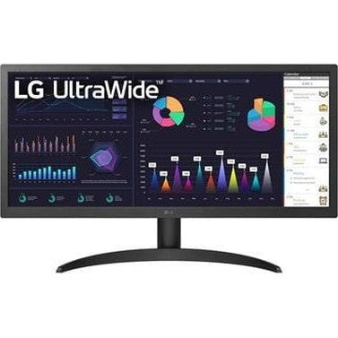 GUNMANSA LG 25.7 inch UltraWide FHD HDR10 with AMD FreeSync IPS