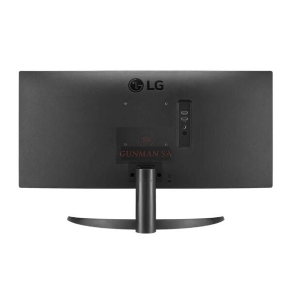 GUNMANSA LG 26″ IPS Panel Ultra-wide Monitor – 75Hz