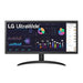 GUNMANSA LG 26″ IPS Panel Ultra-wide Monitor – 75Hz
