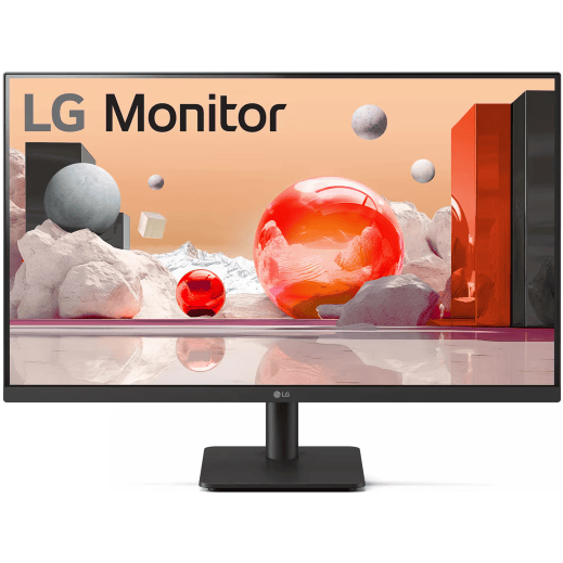 GUNMANSA LG 27 inch IPS FHD Computer Monitor