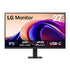 GUNMANSA LG 27 Inch QHD LED IPS Desktop Monitor