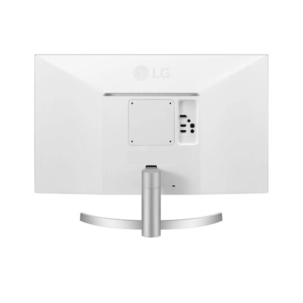 GUNMANSA LG 27″ IPS Panel 4K Monitor – 60Hz