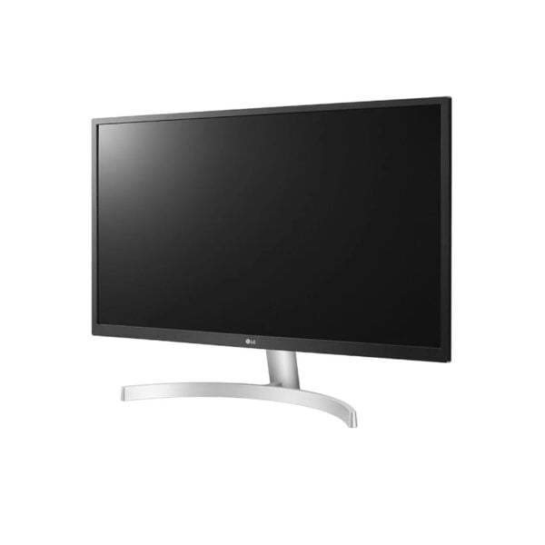 GUNMANSA LG 27″ IPS Panel 4K Monitor – 60Hz