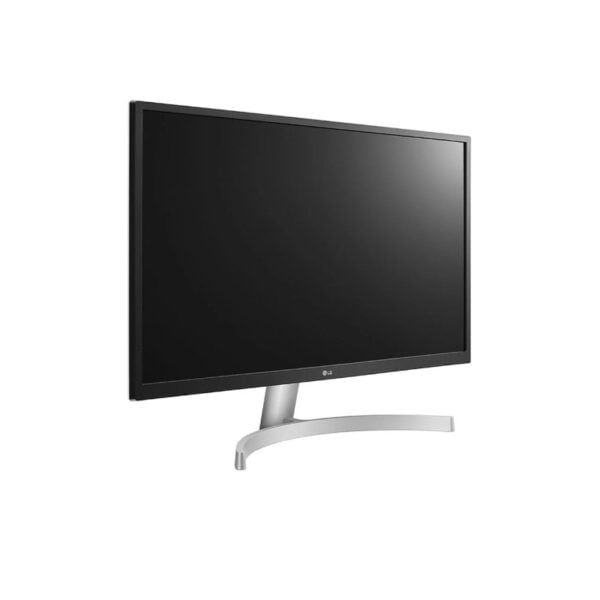 GUNMANSA LG 27″ IPS Panel 4K Monitor – 60Hz