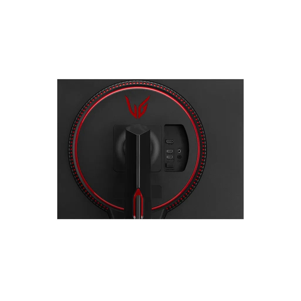 GUNMANSA LG 27GP750-B, 68.6 cm (27"), 1920 x 1080 pixels, Full HD, LED, Black