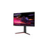 GUNMANSA LG 27GP750-B, 68.6 cm (27"), 1920 x 1080 pixels, Full HD, LED, Black