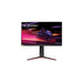 GUNMANSA LG 27GP750-B, 68.6 cm (27"), 1920 x 1080 pixels, Full HD, LED, Black