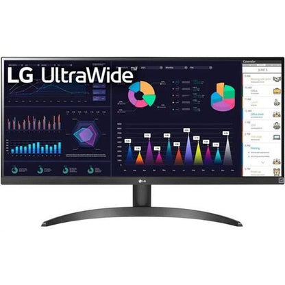 GUNMANSA LG 29 inch UltraWide FHD HDR10 IPS Monitor