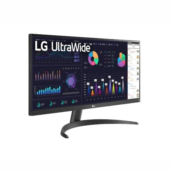 GUNMANSA LG 29″ IPS Panel Ultra-wide Monitor – 100Hz