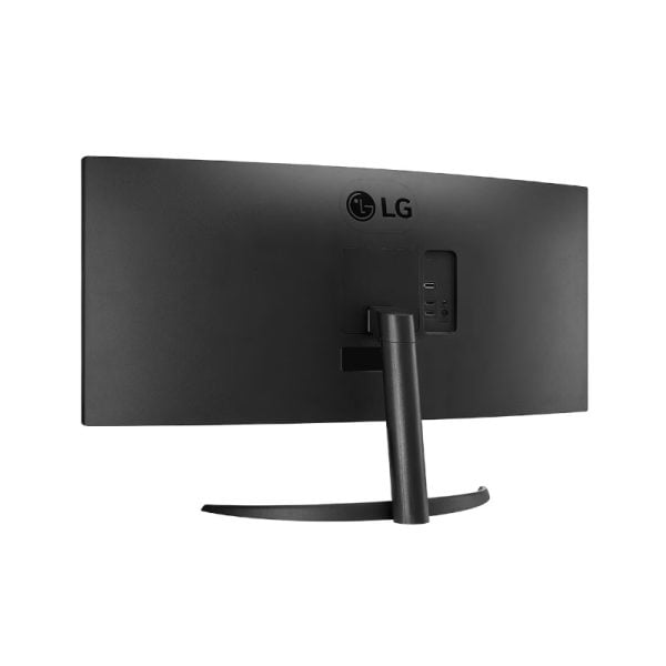 GUNMANSA LG 34″ Curved VA HDR WQHD Monitor – 100Hz
