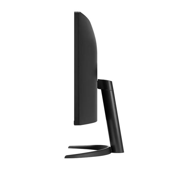 GUNMANSA LG 34″ Curved VA HDR WQHD Monitor – 100Hz