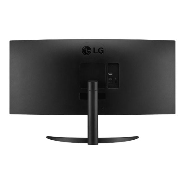 GUNMANSA LG 34″ Curved VA HDR WQHD Monitor – 100Hz