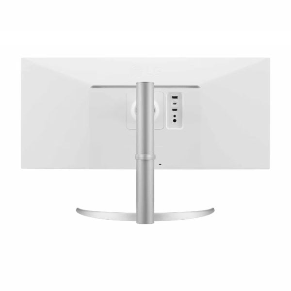 GUNMANSA LG 34″ IPS Panel Ultra-wide Monitor – 75Hz