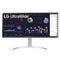 GUNMANSA LG 34WQ650 UltraWide 34'' FHD IPS Monitor with USB-C