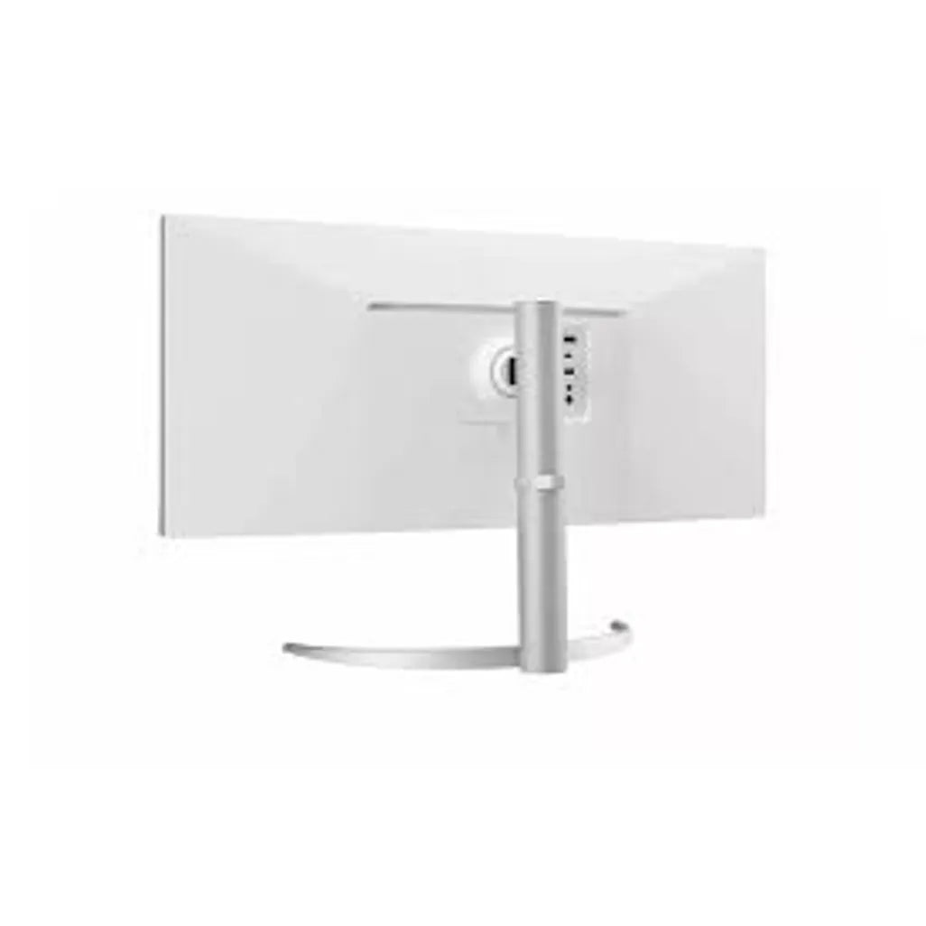 GUNMANSA LG 34WQ650 UltraWide 34'' FHD IPS Monitor with USB-C