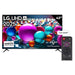 GUNMANSA LG 43 inch UHD AI HDR10 webOS25 Smart TV