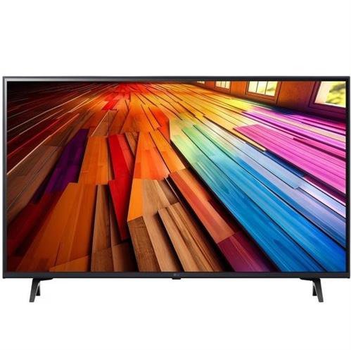 GUNMANSA LG 43 inch UT80 Series UHD ThinQ AI webOS Smart TV