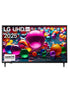 GUNMANSA LG 43" UHD SMART LED TV
