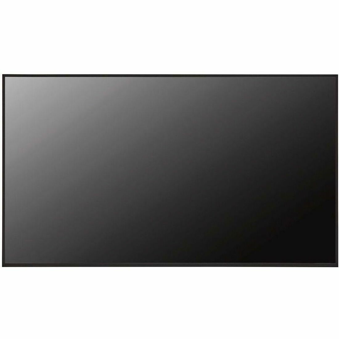 GUNMANSA LG 49'' UV5N-E UHD Digital Signage with BrightSignOS™