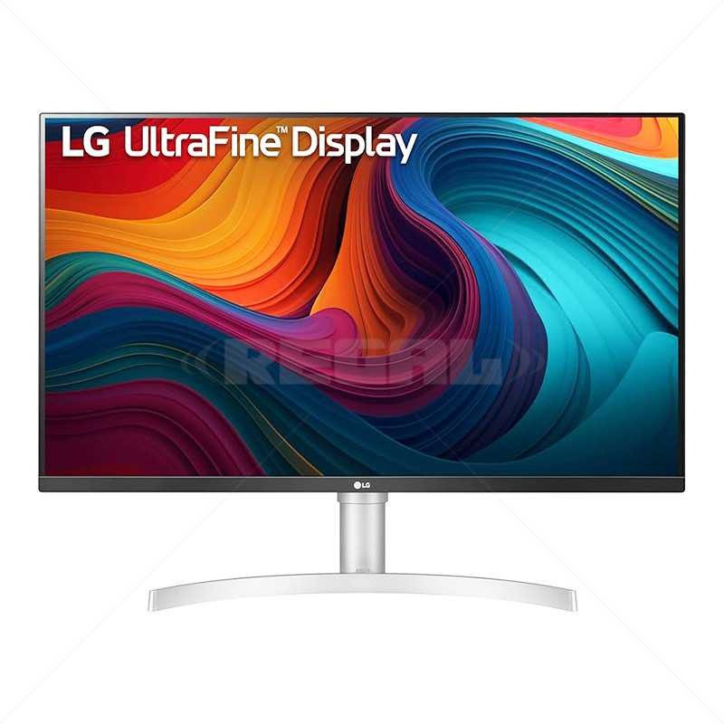 GUNMANSA LG 4K UHD Monitor 32 (3840x2160) HDMI and DP Inputs