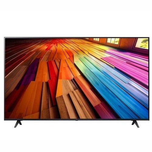 GUNMANSA LG 50 inch UT80 Series UHD ThinQ AI webOS Smart TV