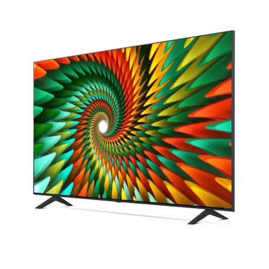 GUNMANSA LG 55 inch NANO776R Series UHD ThinQ AI webOS Smart TV