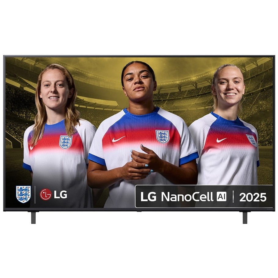 GUNMANSA LG 55 inch  NanoCell AI NANO80 4K Smart TV