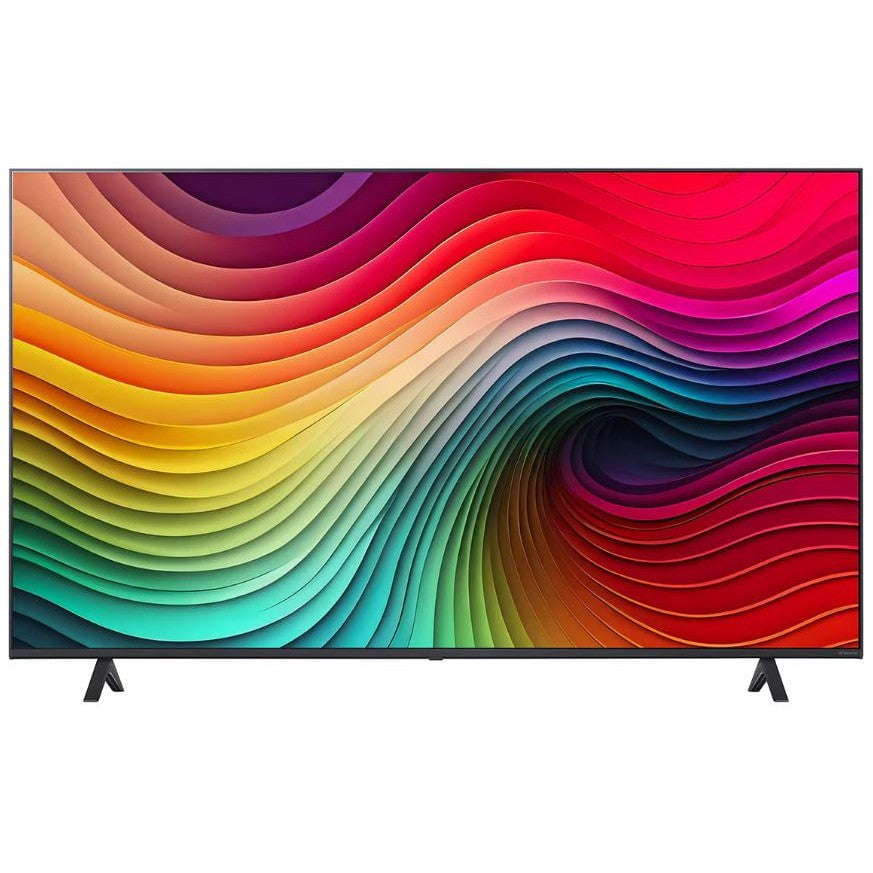 GUNMANSA LG 55-inch Nanocell UHD 80T6A Series Smart LED TV