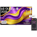 GUNMANSA LG 65 inch LG OLED evo AI G5 4K 165Hz Smart TV