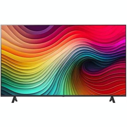 GUNMANSA LG 65 inch NANO80 Series UHD ThinQ AI webOS Smart TV