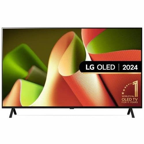 GUNMANSA LG 65 Inch OLED B4 4K Smart TV AI Magic remote Dolby Vision