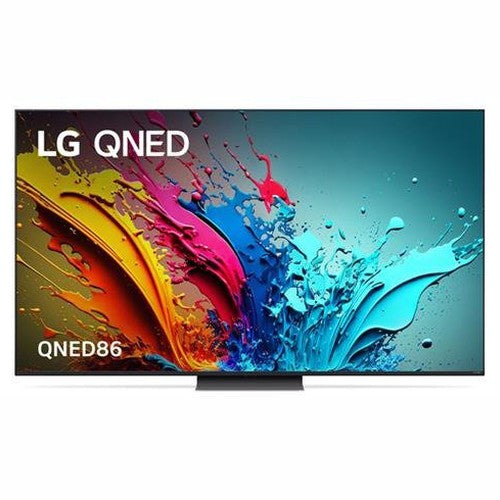 GUNMANSA LG 65 inch QNED 86 series UHD ThinQ AI Smart TV