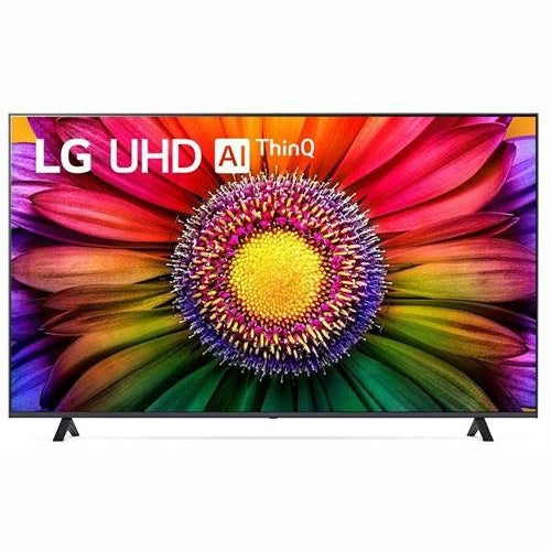 GUNMANSA LG 70 inch UR80 Series UHD ThinQ AI webOS Smart TV