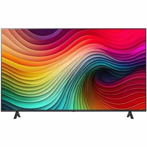 GUNMANSA LG 75 inch NANO80 Series UHD ThinQ AI webOS Smart TV