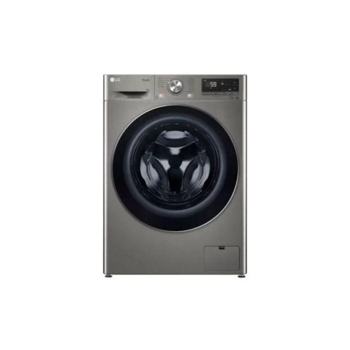 GUNMANSA LG 9KG Front Loader Washer - F2V5FYPYP