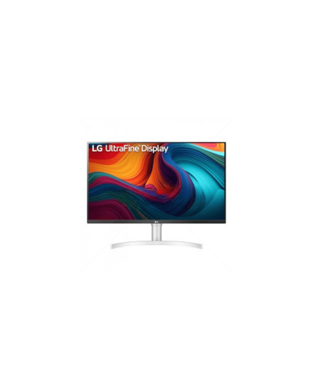GUNMANSA LG Monitor 4K UHD 32 (3840x2160) HDMI and DP Inputs