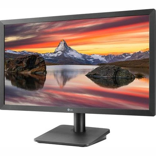 GUNMANSA LG MP410 Series 21.5 inch Wide LED Monitor with HDMI