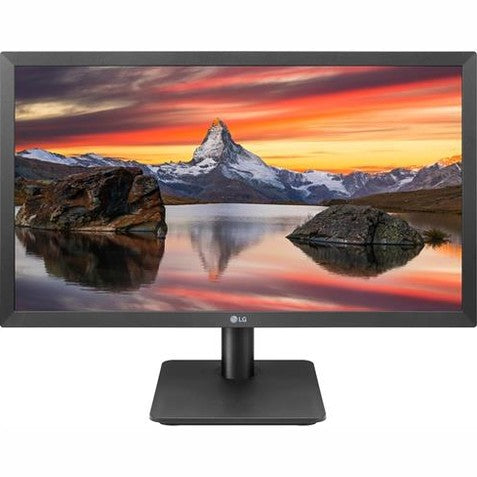 GUNMANSA LG MP410 Series 21.5 inch Wide LED Monitor with HDMI