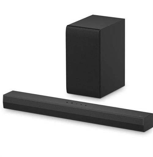 GUNMANSA LG S40T 2.1ch 300w Soundbar with Wireless Subwoofer