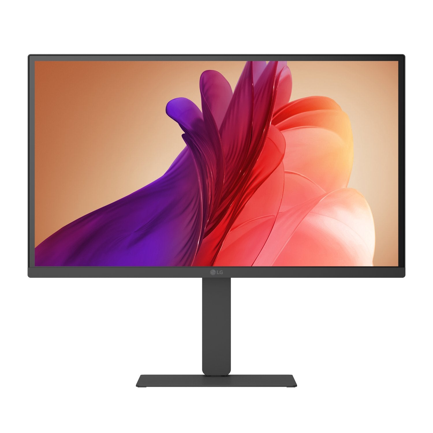 GUNMANSA LG UltraFine 27" 4K UHD IPS Monitor with USB-C, incl Speakers