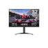 GUNMANSA LG UltraFine 32'' 4K UHD VA Monitor incl Speakers; 3840x2160 VA