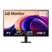 GUNMANSA LG UltraFine 32" QHD IPS Monitor 100Hz with USB-C