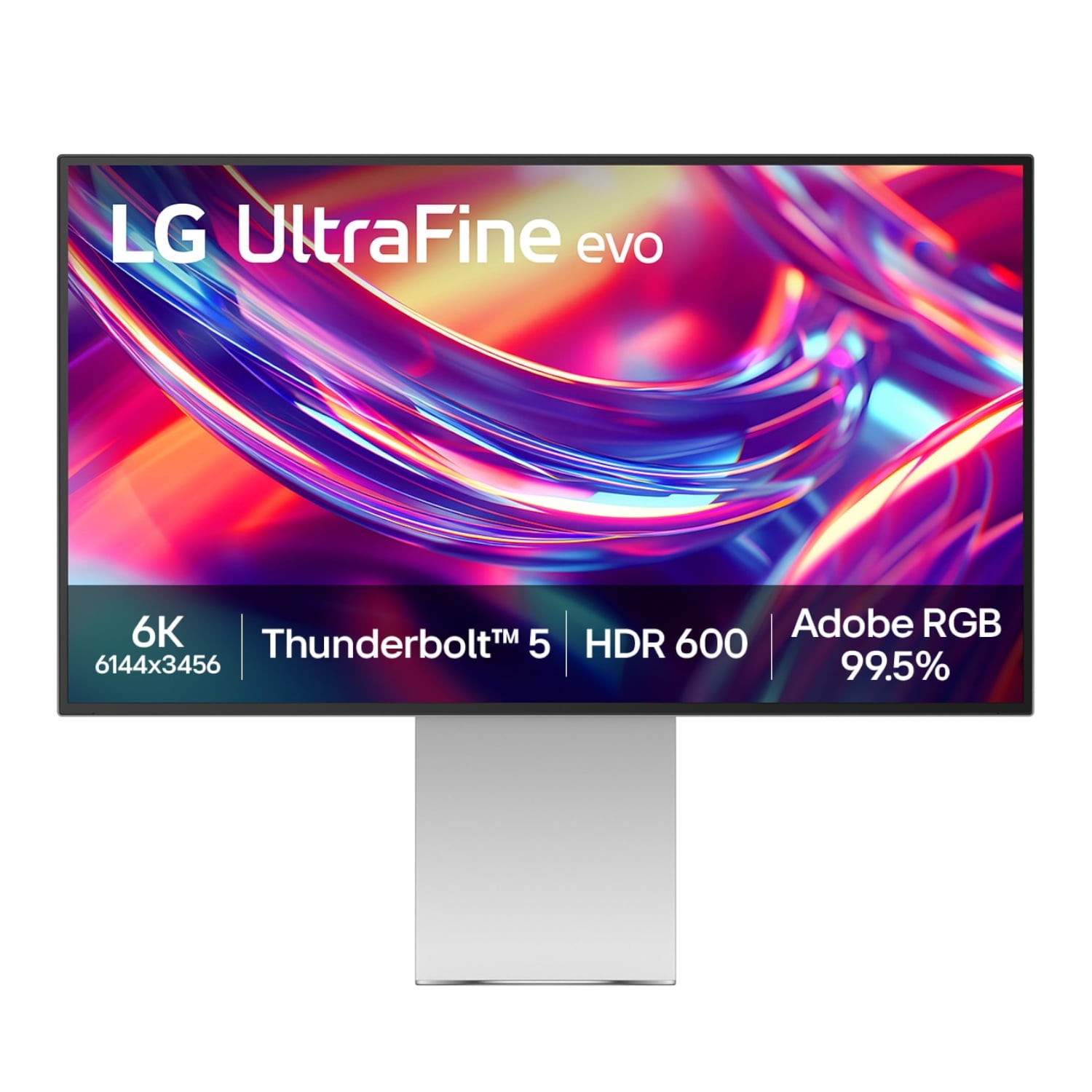 GUNMANSA LG UltraFine Evo 32" 6K 60Hz Nano IPS Monitor