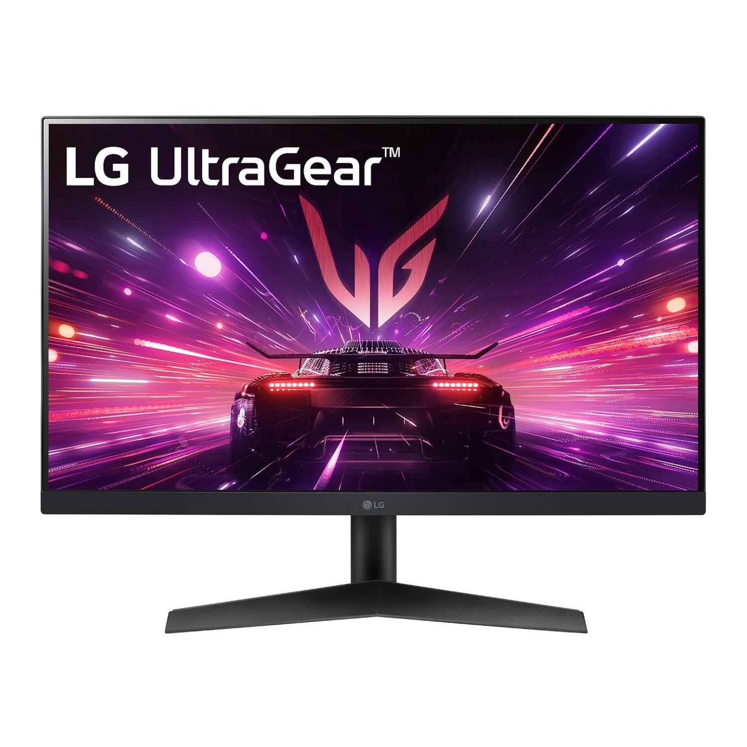 GUNMANSA LG UltraGear 24" FHD IPS Gaming Monitor 180Hz 1ms